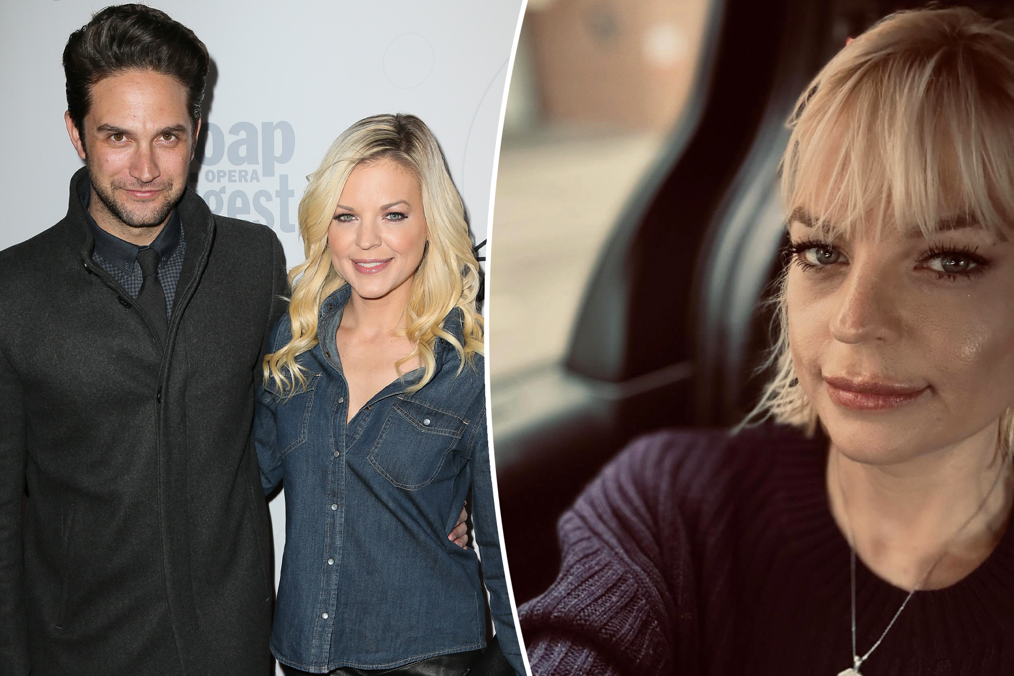 Kirsten Storms' Ex Takes Unexpected Step Amid 'Mental Health Crisis'