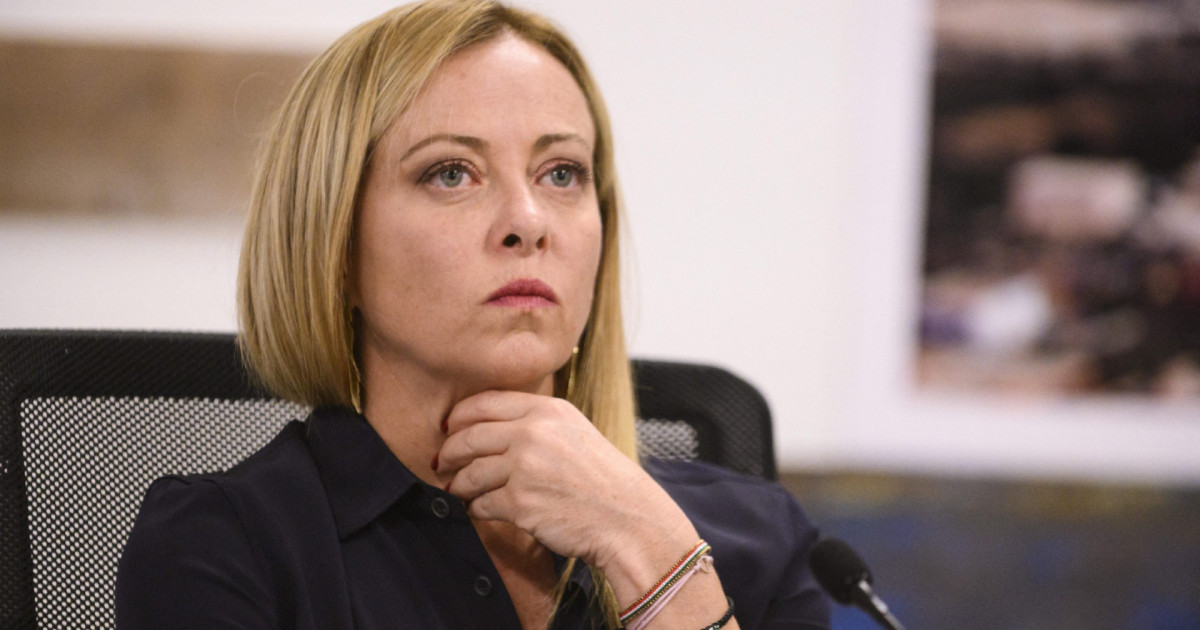 Roberto Vannacci provoacă agitație în Italia cu atacurile sale surprinzătoare asupra lui Giorgia Meloni