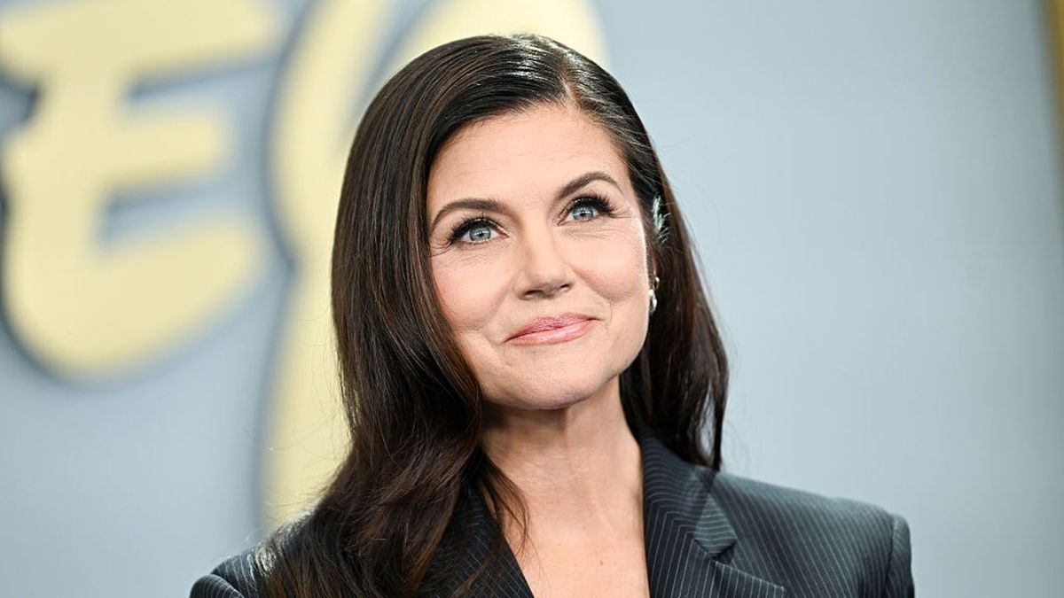 Tiffani Thiessen Reveals Shocking Truth About 'Saved by the Bell' Earnings