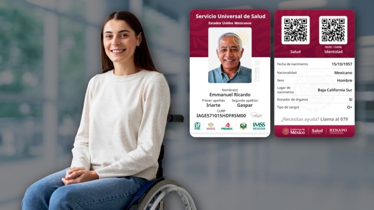 El calendario de registro que todos deben conocer para el IMSS-Bienestar
