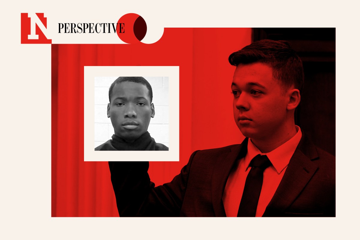 Why Are These Two Self-Defense Cases Dividing America?