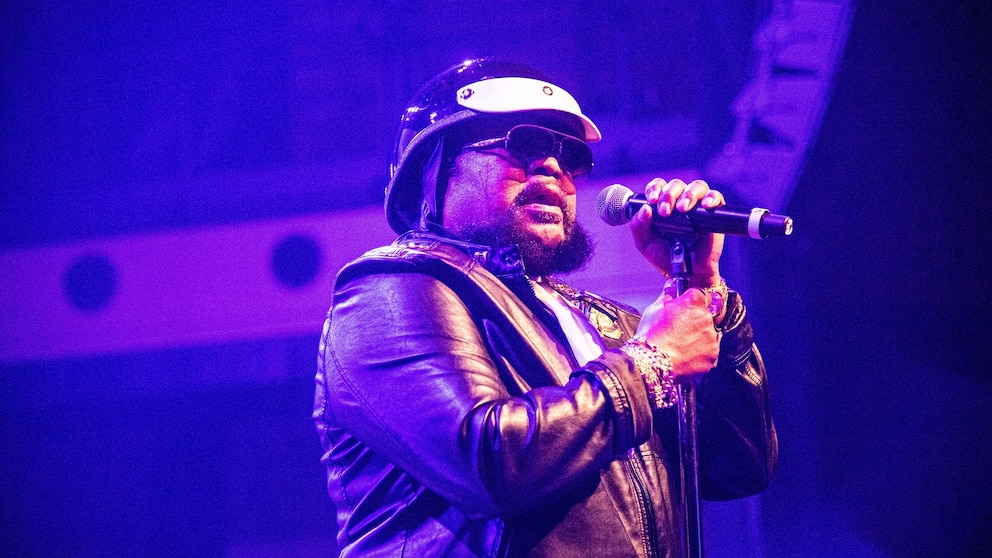 Victor Willis of Village People Passes Away After Sudden Illness
