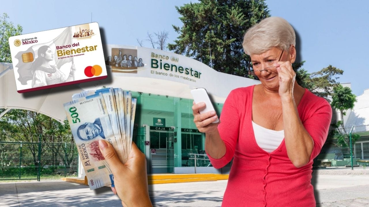 La verdad detrás del falso trámite para recibir el apoyo de 6,400 pesos