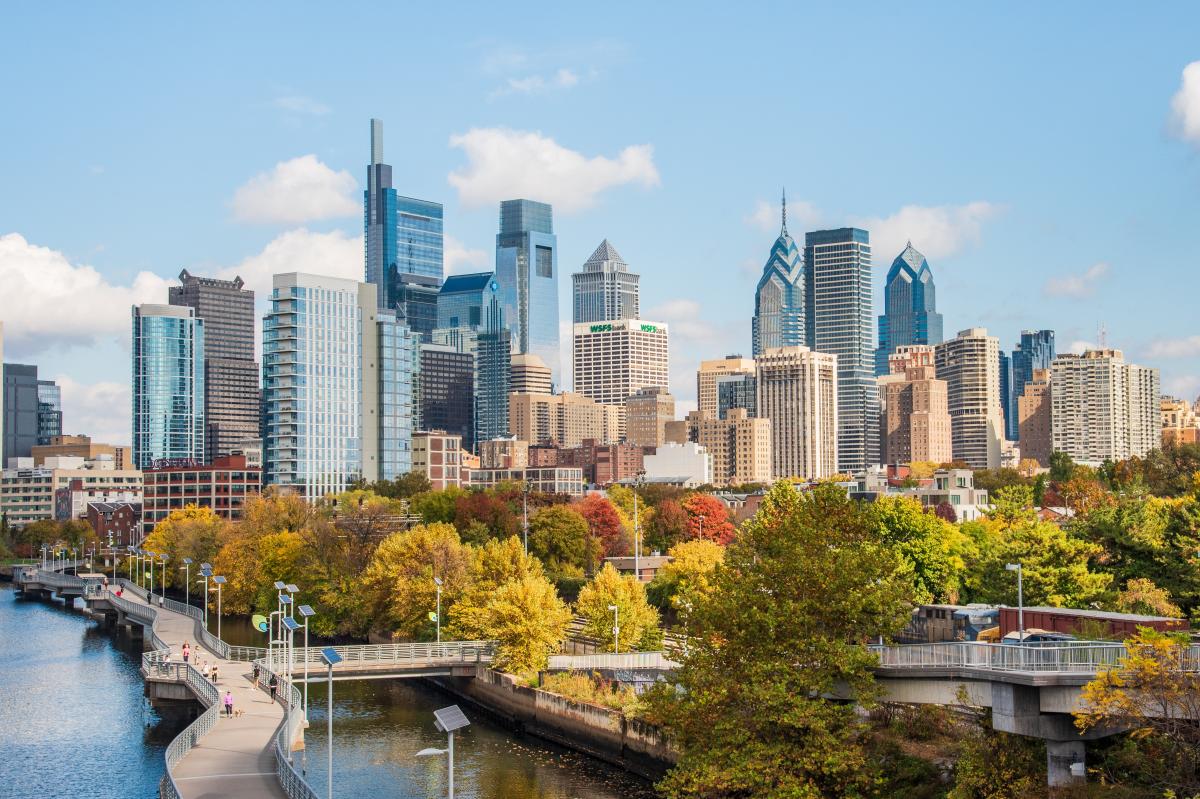 Why Gen Z Is Leaving NYC for Philadelphia in Droves