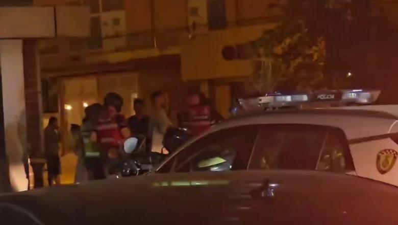 What Caused This Intense Altercation Between Two Women in Vlorë?