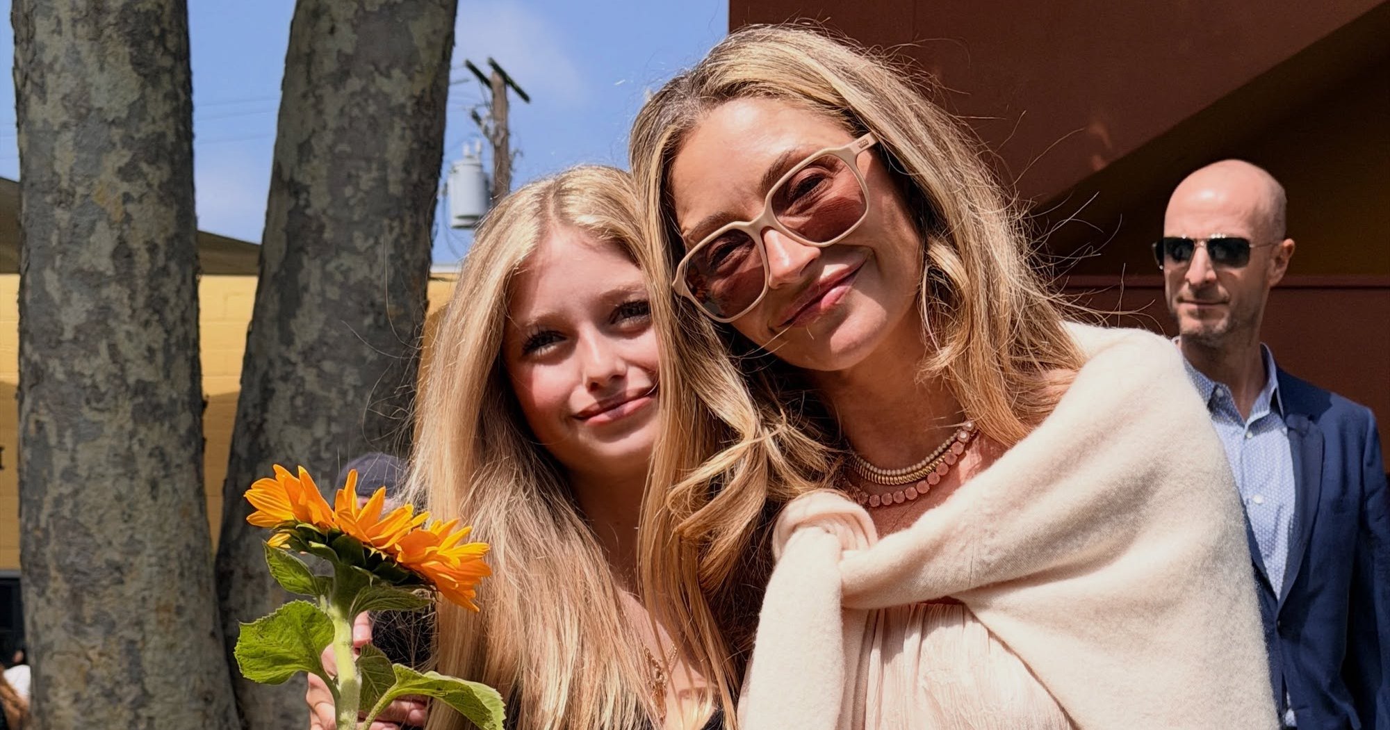 Rebecca Gayheart's Emotional Tribute to Daughter Amid Heartbreaking Loss