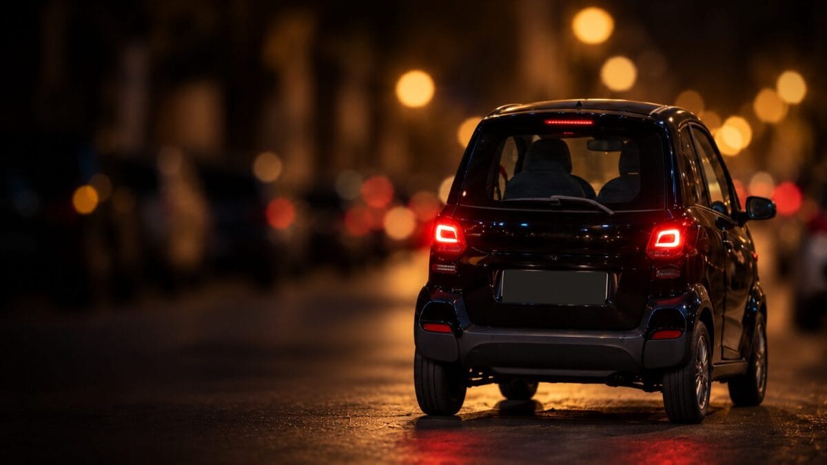 Aggressioni in microcar, per educare al rispetto poco più di due euro a studente
