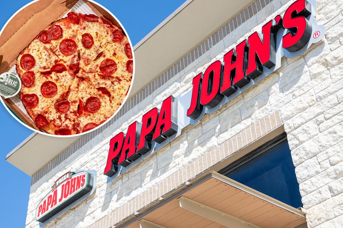Shockwaves as Papa Johns Closes 50 Locations: What's Behind the Sudden Shutdown?