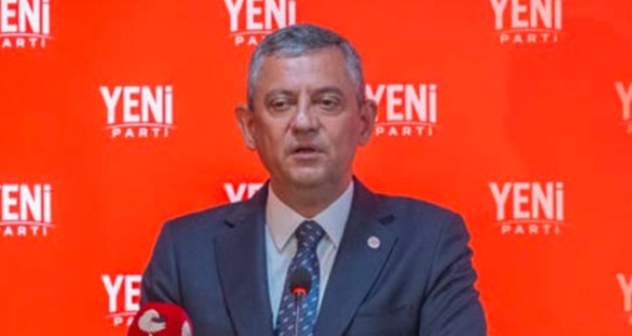 Özgür Özel'in CHP'ye Dönüş Sorularına Net Yanıtı