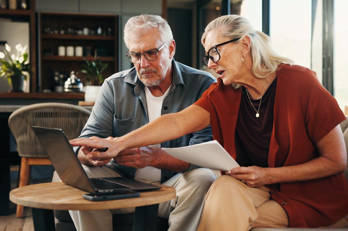 Retirement Costs Vary Widely: From $40K in West Virginia to $64K in Hawaii