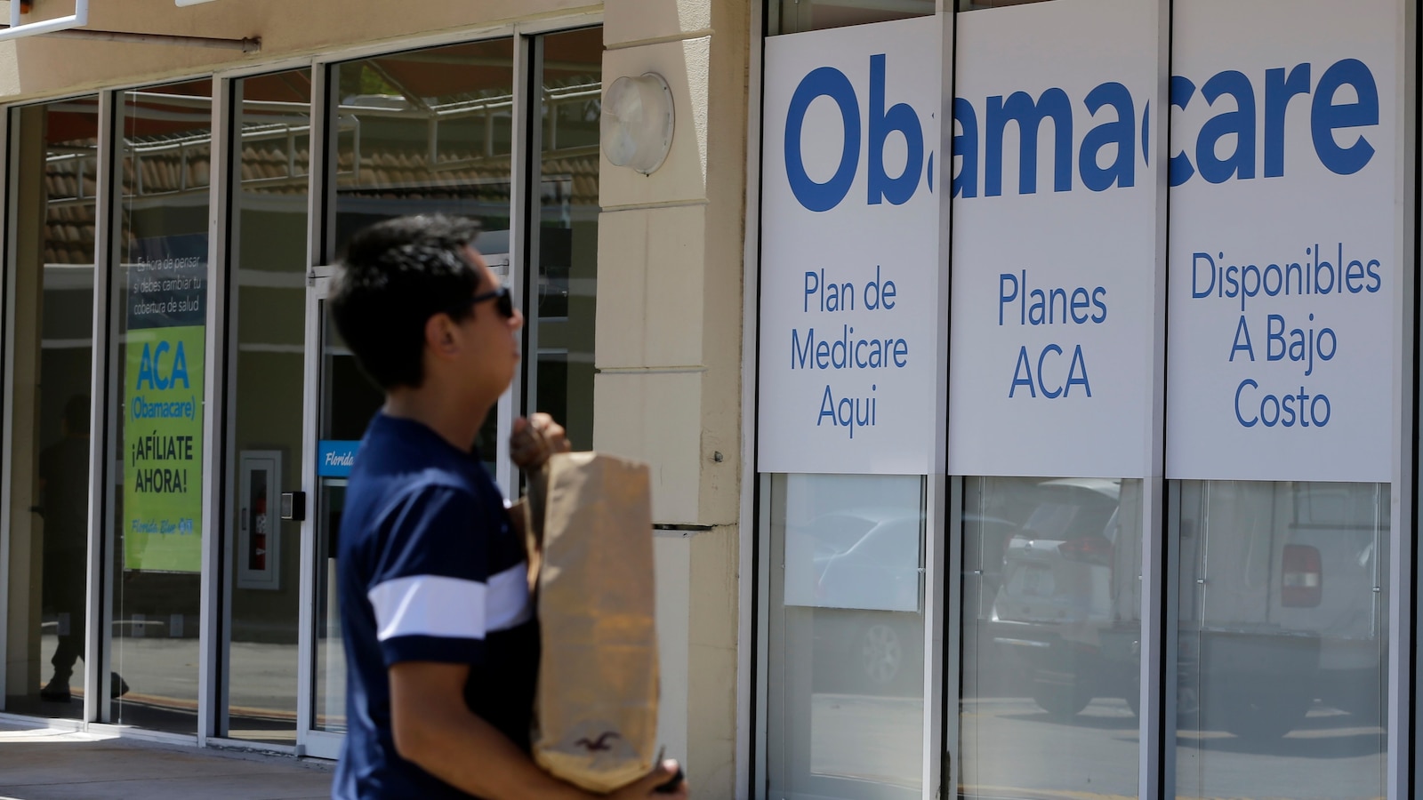 Why Millions Are Dropping Obamacare Plans This Year