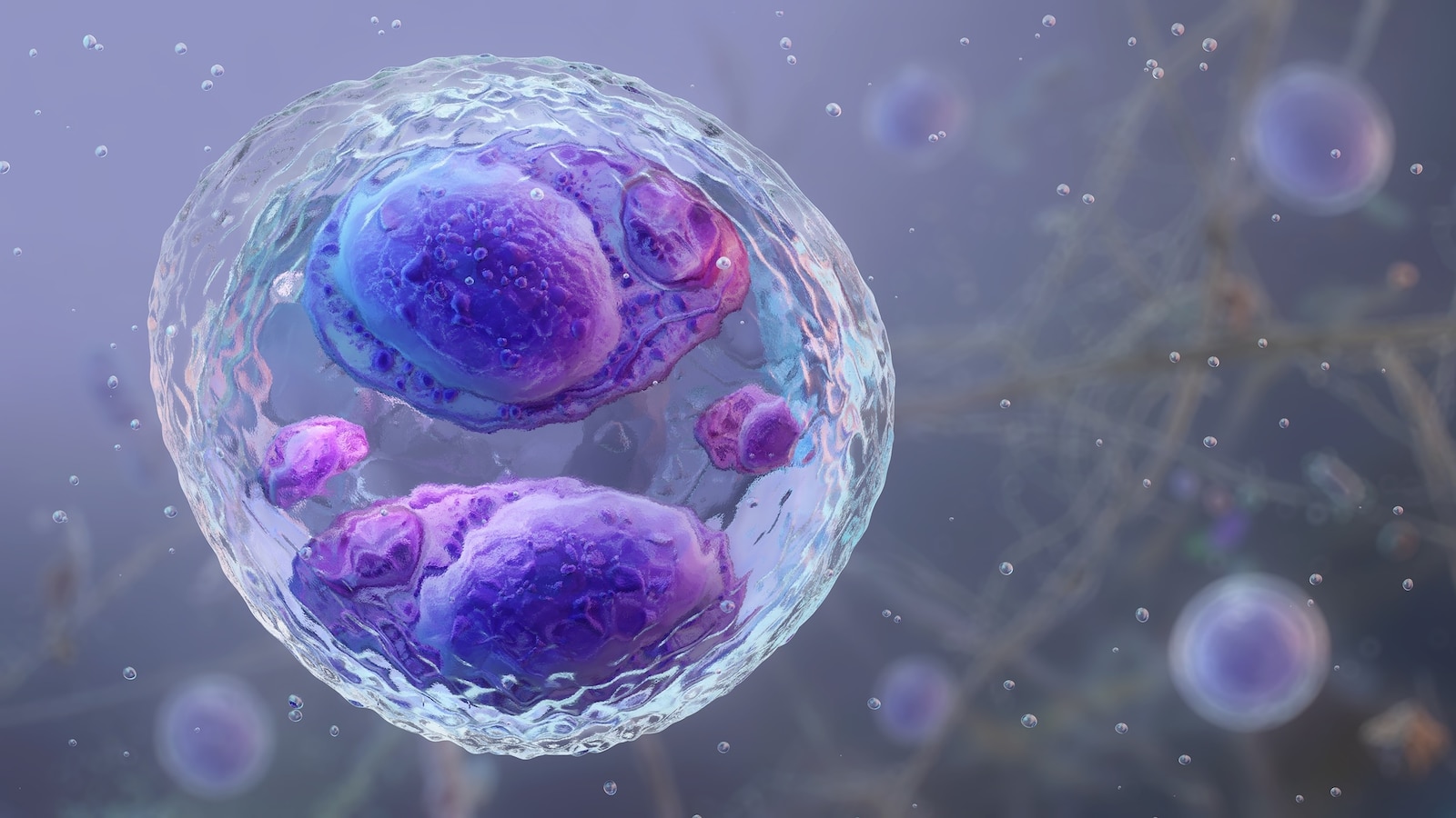 Michigan Cyclosporiasis Outbreak: First Deaths Raise Concerns as Cases Surge