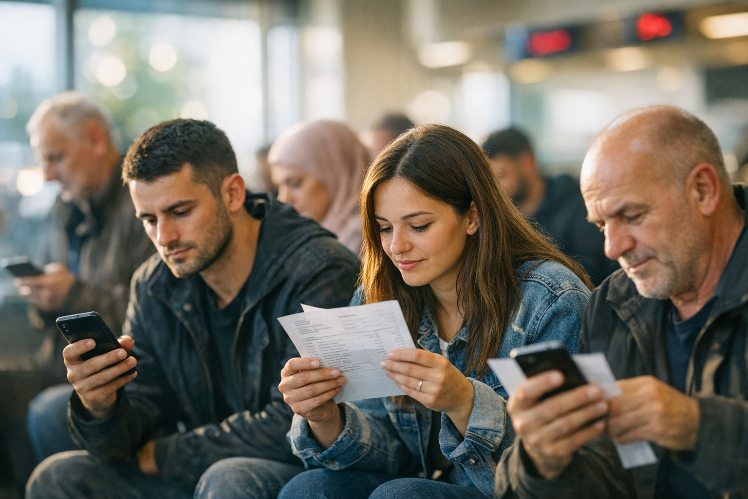 When Will The €100 Be Transferred? Details Emerge