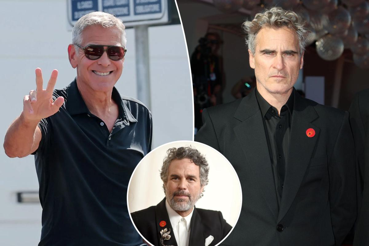 Mark Ruffalo's Controversial Comments Ignite Hollywood Debate