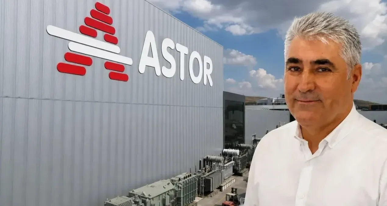 Feridun Geçgel'in Mal Varlığına El Konulması Sonrası Gözler Üzerinde!