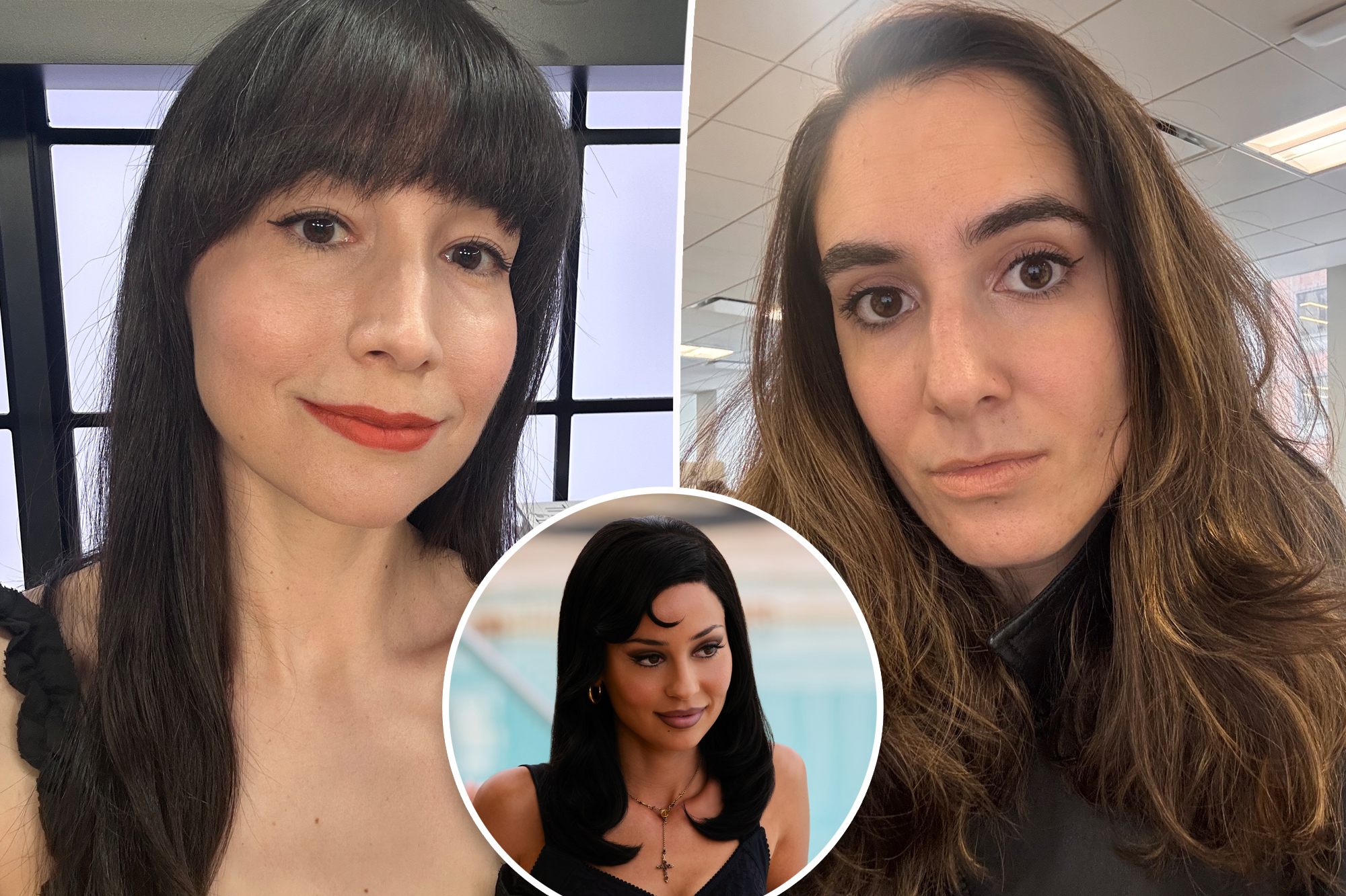 Makeup Masterclass: Discover the Winged Eyeliner Hack Everyone's Obsessed With!