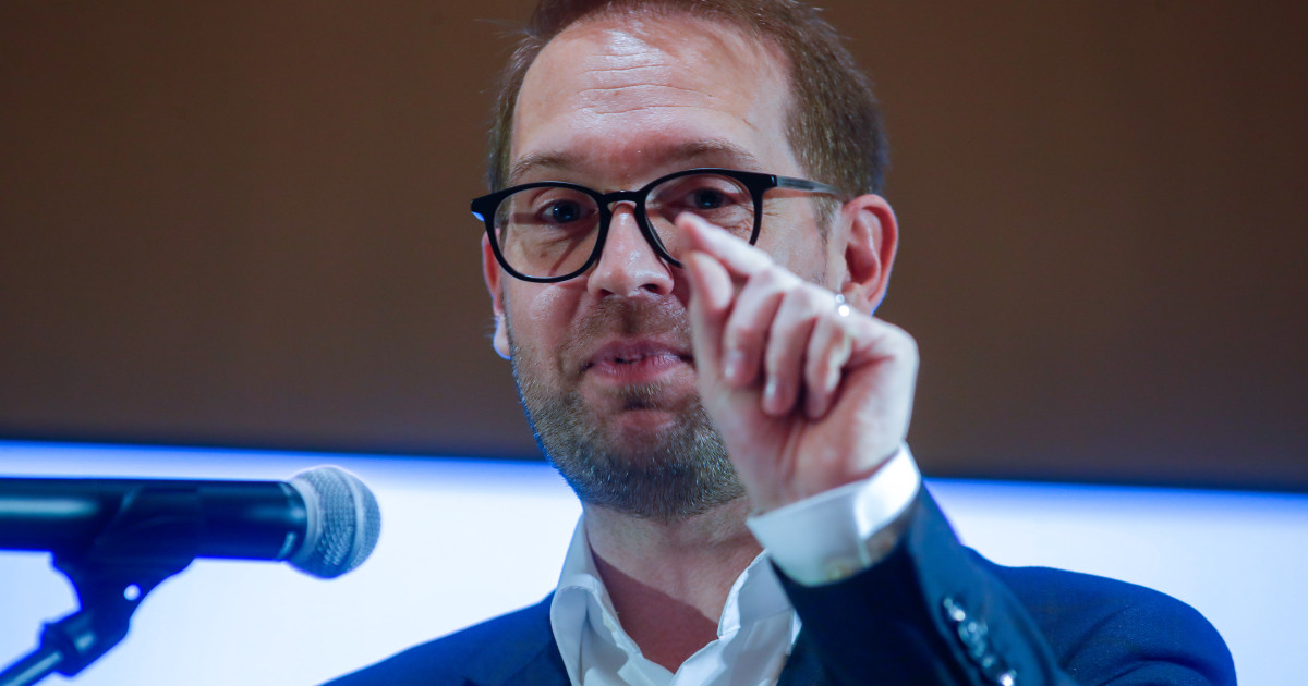 Dominic Fritz pune o condiție clară pentru guvernul Luca Niculescu