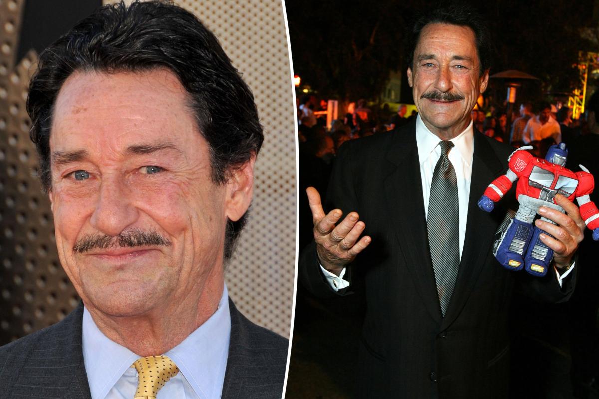 Why Peter Cullen's Legacy Is More Than Just a Voice
