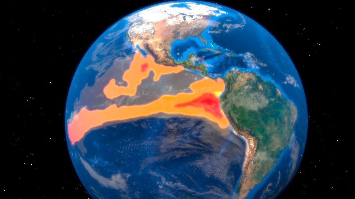 Why the 'Monster El Niño' Isn't a Big Concern for the US