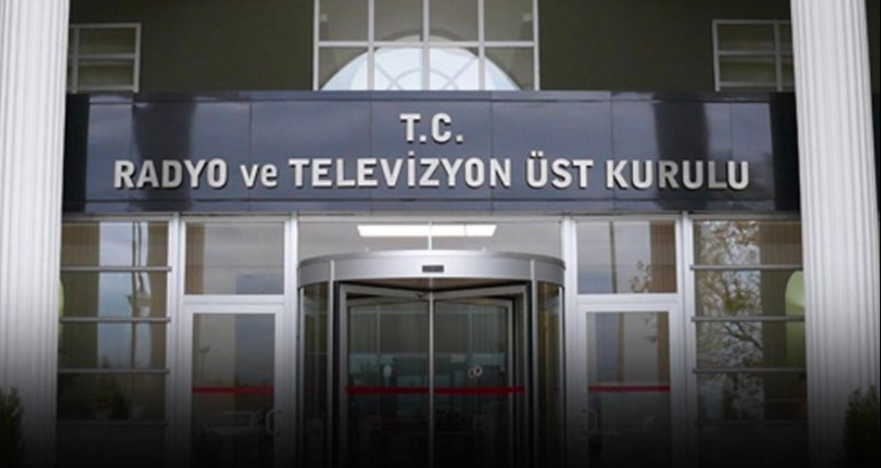 RTÜK'ün ATV'ye Verdiği Ceza Neden Bu Kadar Konuşuluyor?