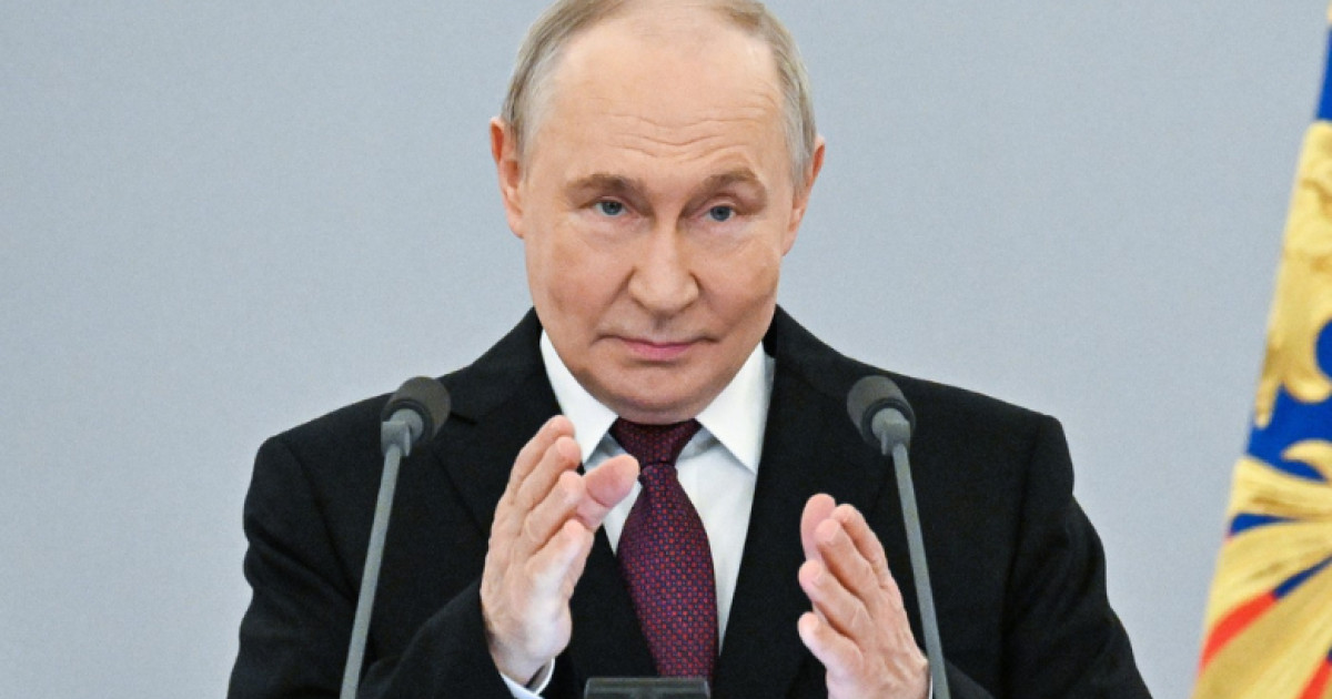 Putin mizează pe slăbirea Europei: planul care pune Kievul sub presiune
