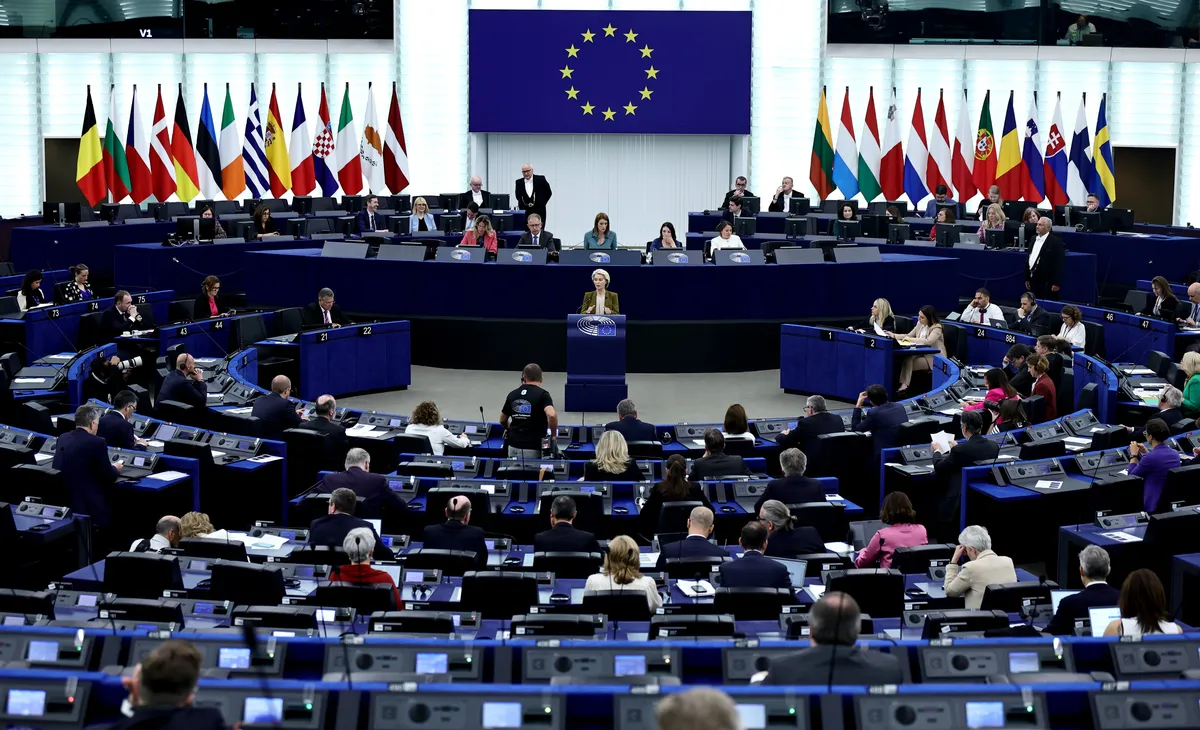 Izveštaj EK: Srbija nazaduje u slobodi medija i vladavini prava
