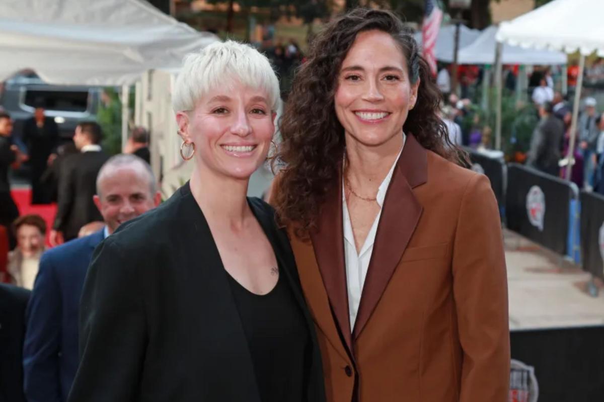 Sue Bird Breaks Silence on Surprising Megan Rapinoe Split