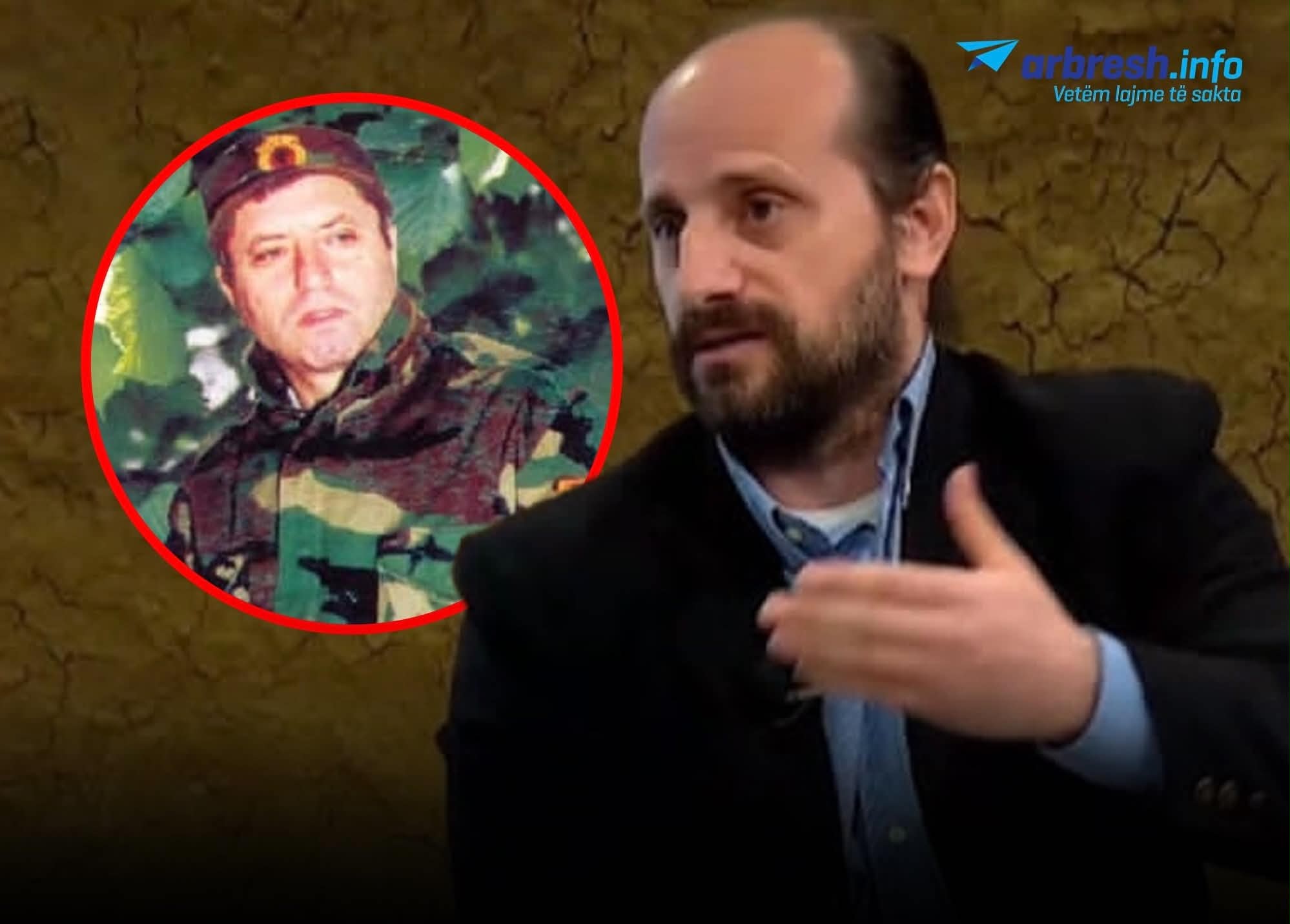 Dritan Goxhaj: The Untold Story Behind His Recent Spotlight