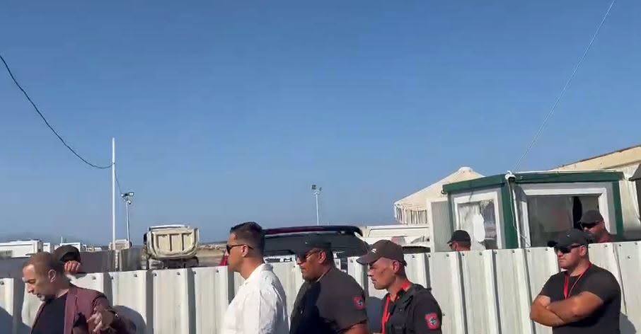 MABCO Returns to Vlora Airport After Supreme Court Decision