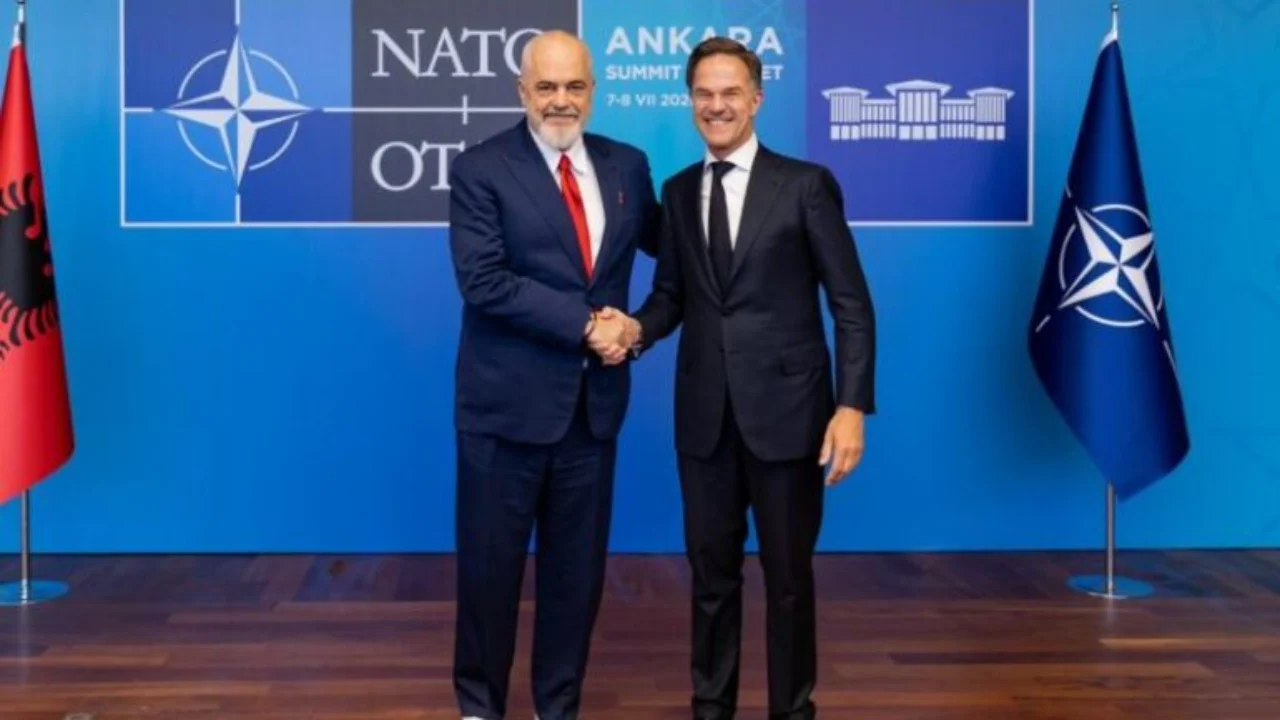NATO Summit Set to Make History in Albania: What We Know So Far