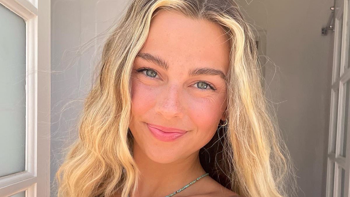 Sydney Towle's Inspiring Battle: The Influencer Who Never Gave Up