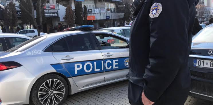 Kosovo Police Officers Clash Inside Station: What Sparked the Incident?