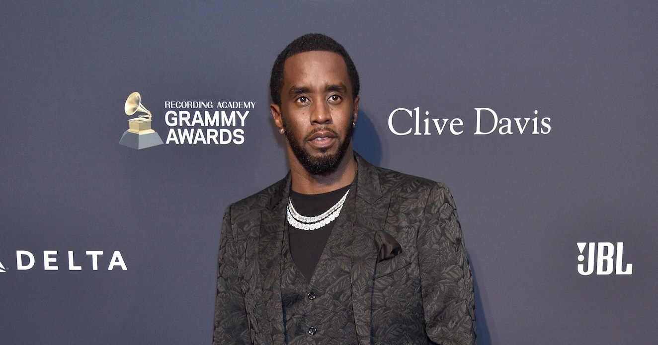 Alarming Accusations: Diddy Faces Shocking Lawsuit