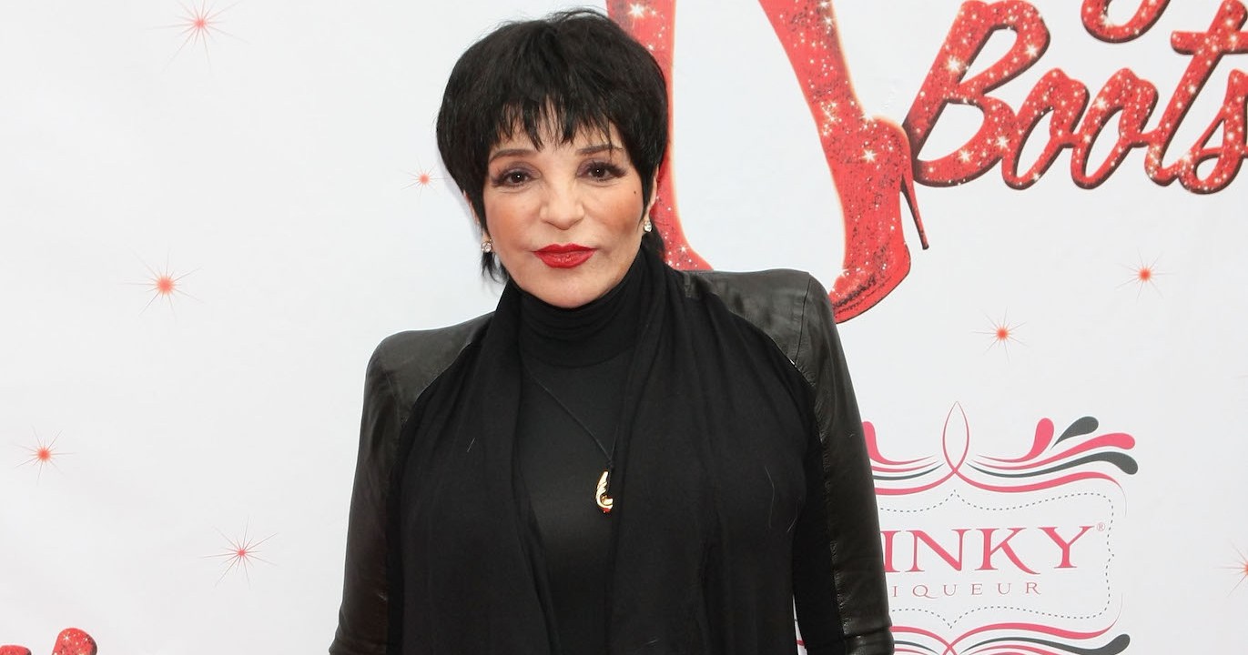 Liza Minnelli's Inspiring Revelation at 80 Sparks New Conversations