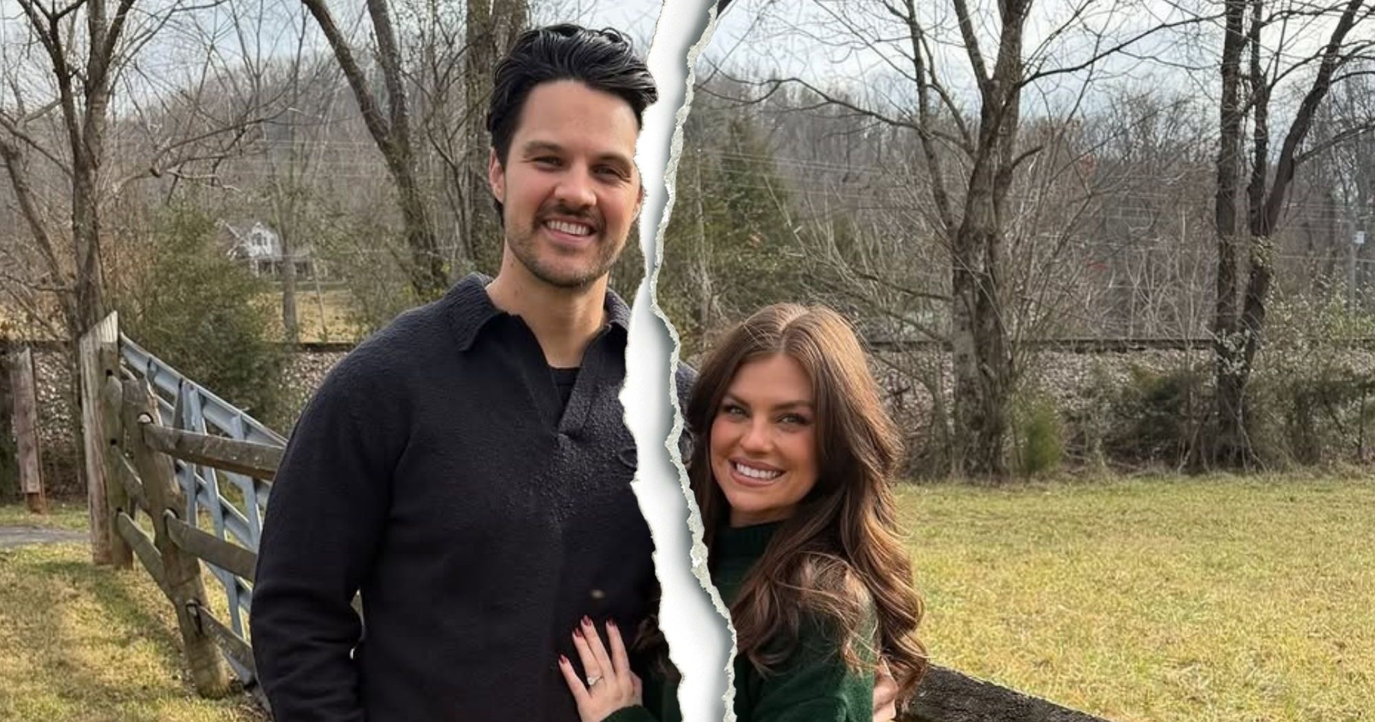 Bachelor in Paradise's Jess and Spencer: The Split Everyone's Talking About