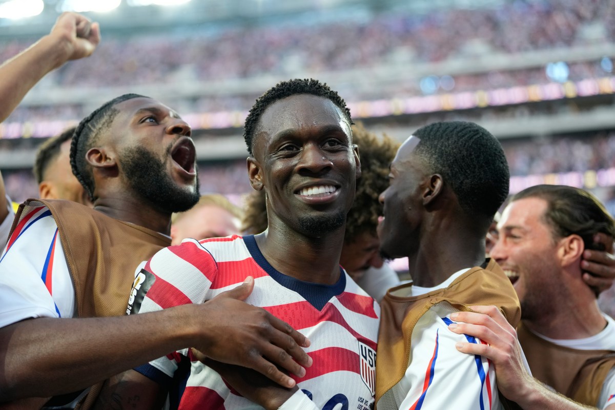 Could Trump's Policy Have Altered This Star's World Cup Journey?