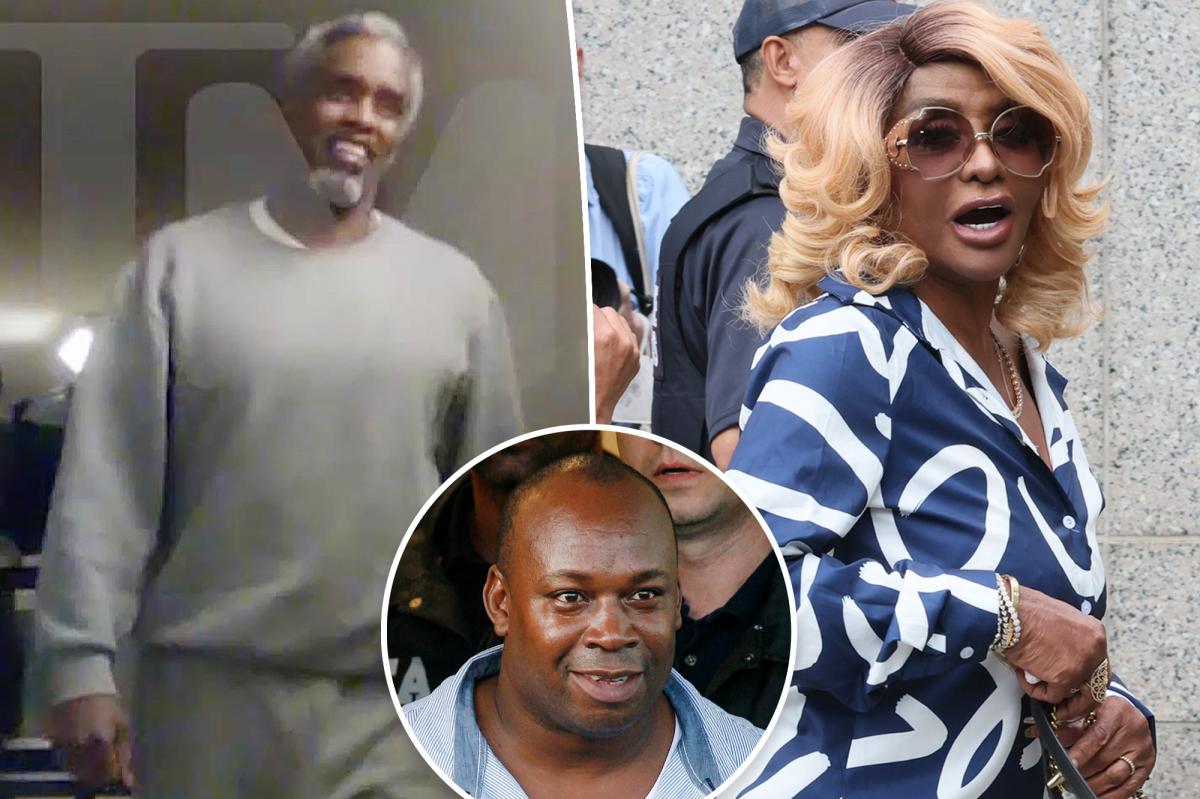 Sean ‘Diddy’ Combs’ family and prison officials deny fight caused head injury