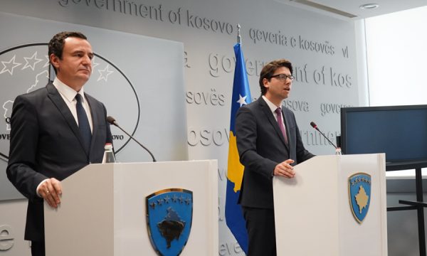Why Kosovo's New 'Confiscation Fund' is Turning Heads