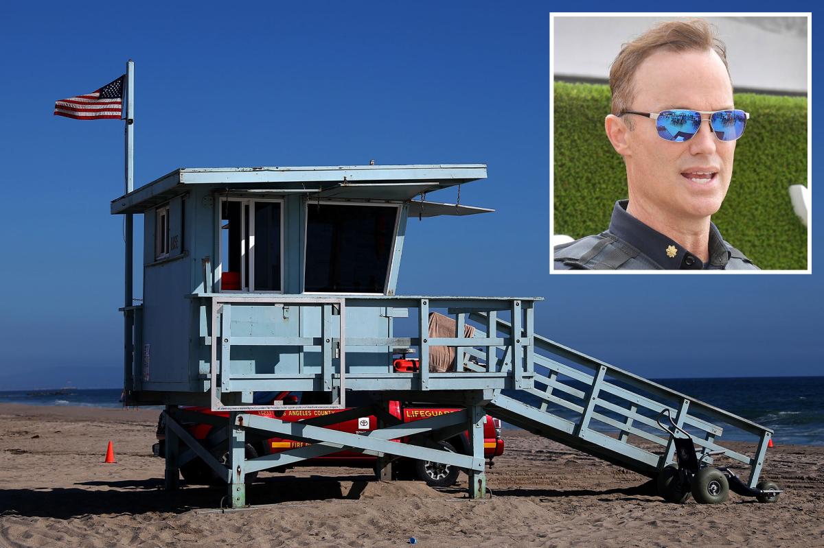 Former Parks Chief's Secret Recordings of Lifeguards Stir Outrage
