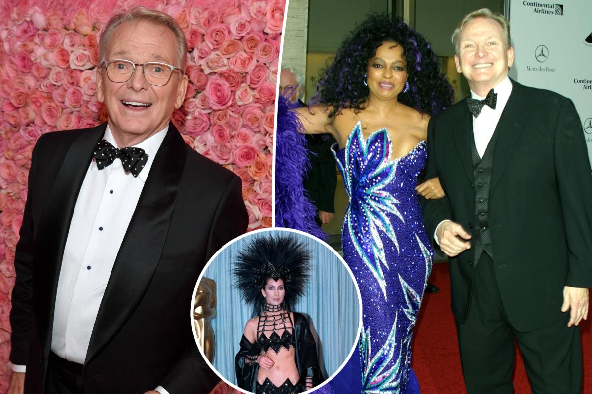Why Bob Mackie's Legacy Continues to Dazzle Even After His Passing