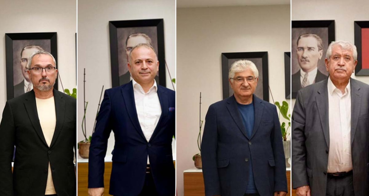 Üsküdar'da CHP'den AKP'ye Geçiş: Dikkat Çeken Detay