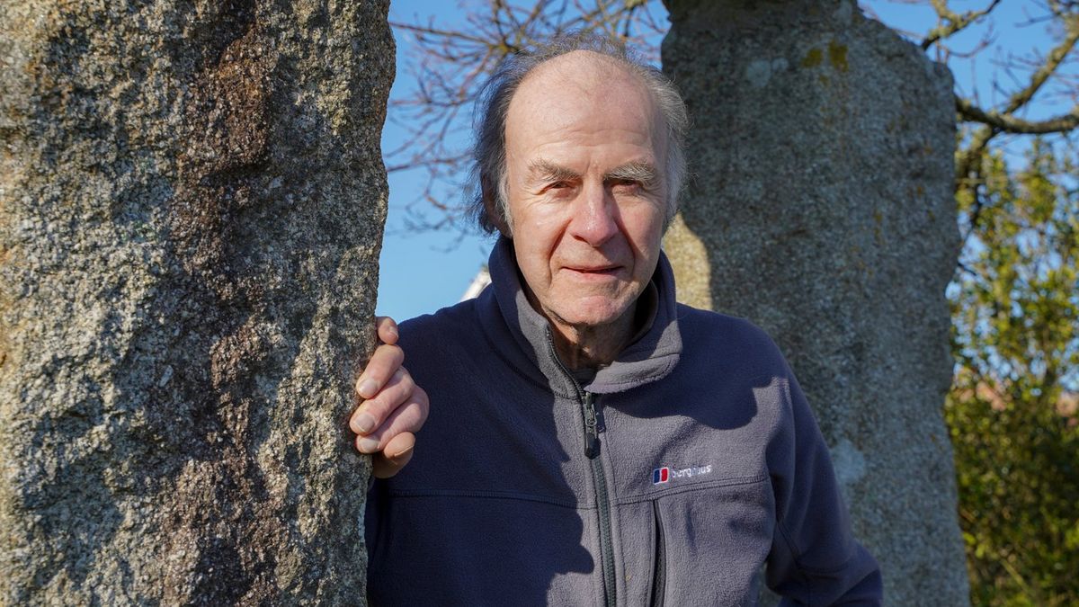 Sir Ranulph Fiennes' Mysterious Confinement Sparks Urgent Family Plea