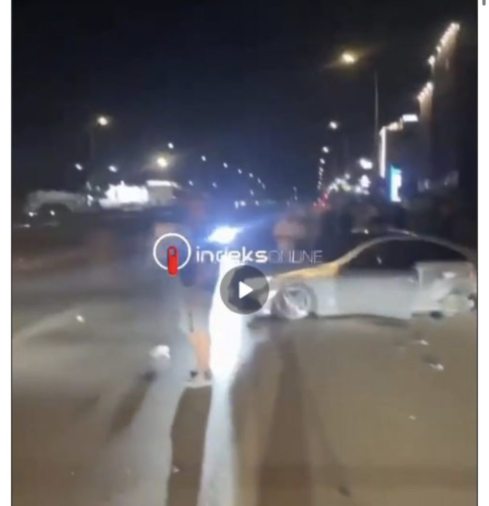 What Just Happened in Prishtina? The Shocking Detail Everyone's Talking About