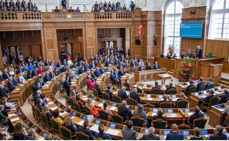 Mette Frederiksen Resigns: Denmark Faces Political Uncertainty