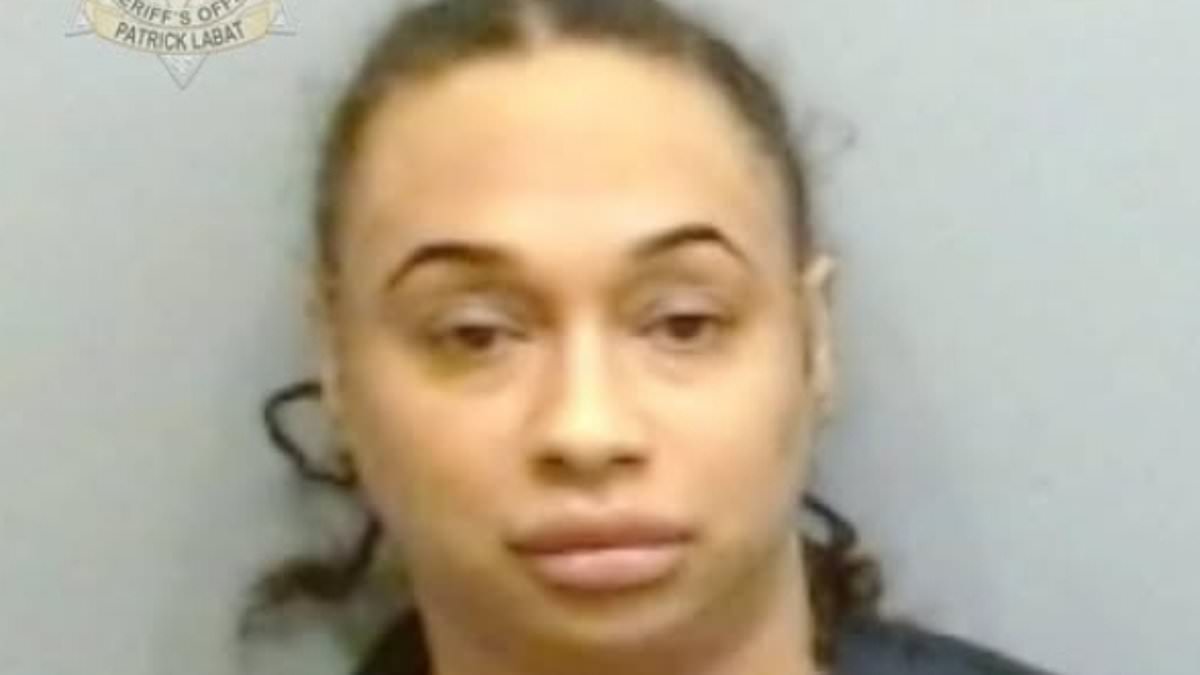 Sidney Starr's Arrest Sparks Intense Reactions After Shocking Allegations