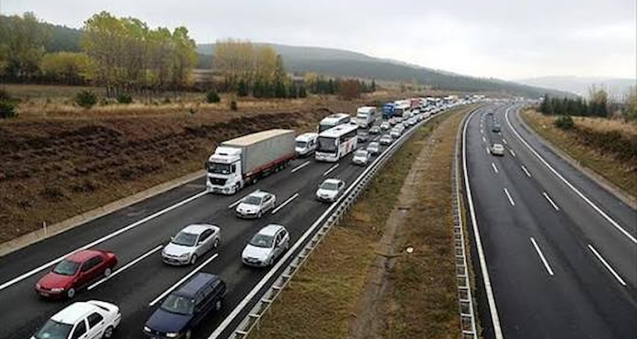 Köprü ve Otoyolların Özelleştirilmesi Hakkında Bilinmeyen Detaylar