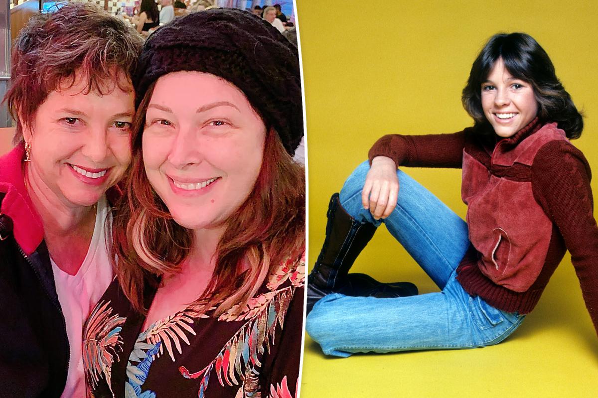 Kristy McNichol's Rare Comeback: Carnie Wilson's Fangirl Moment Sparks Buzz