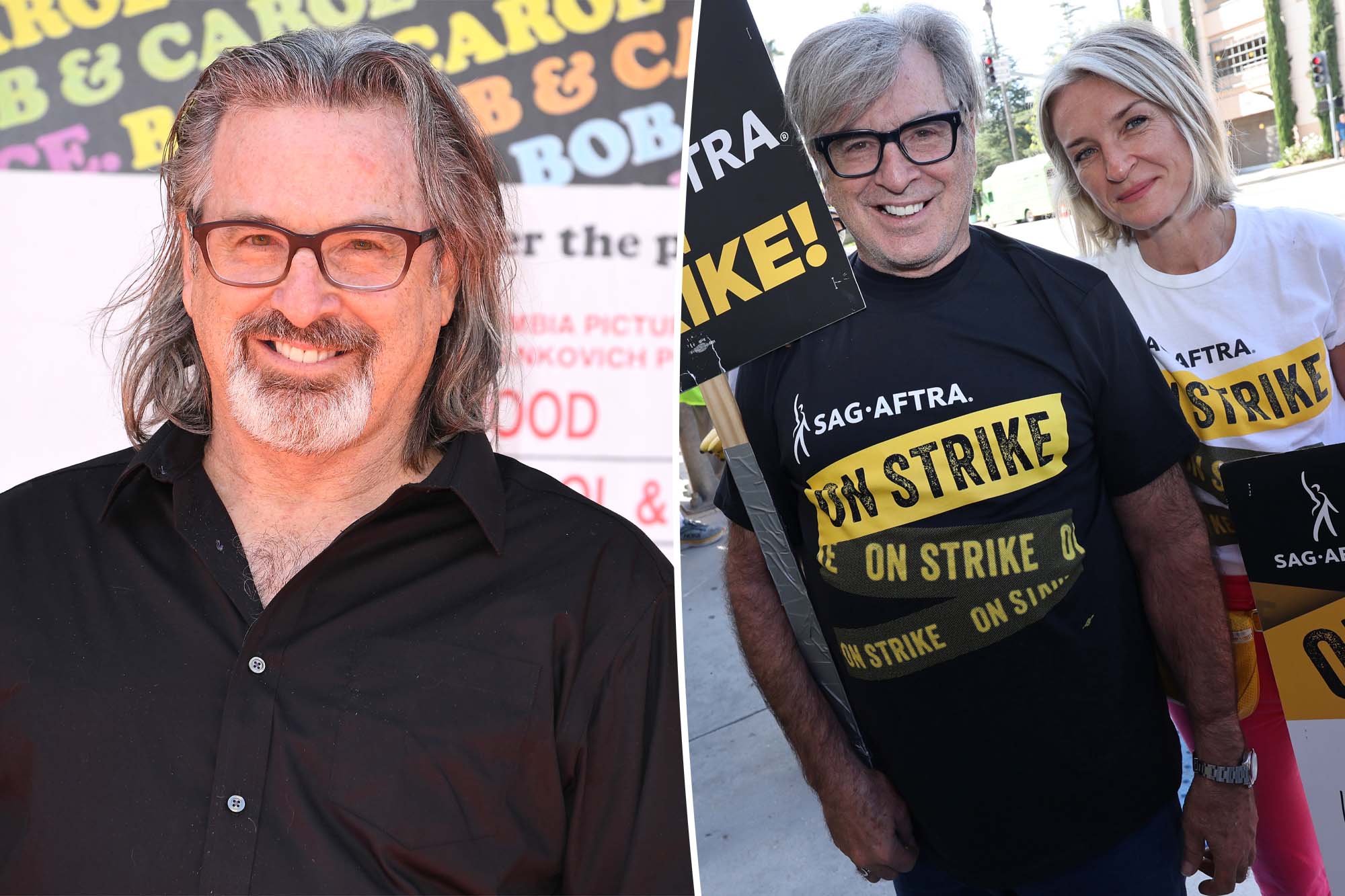 Robert Carradine's No-Show at Table Read Before Tragic Death Raises Questions