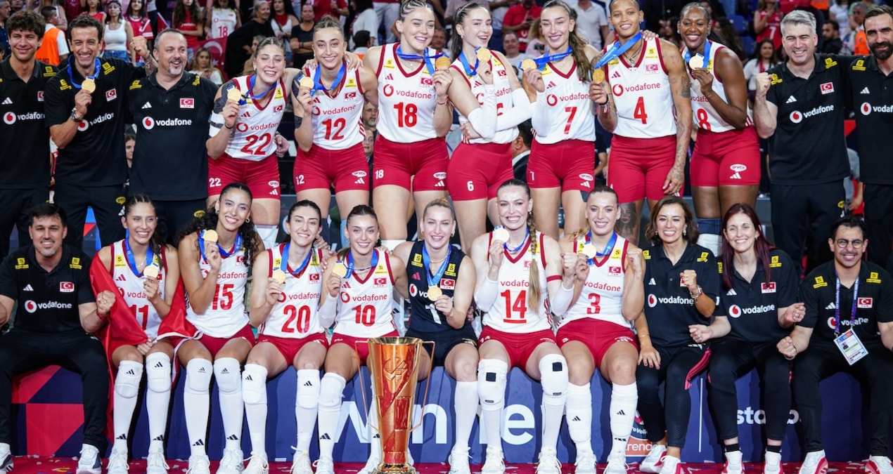 TRT Spikerinin Şampiyonluk Sözleri Sosyal Medyayı Salladı!