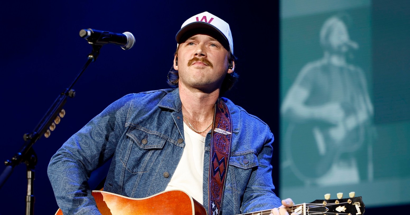 Morgan Wallen's On-Stage Meltdown: What Made Him Flip a Piano?